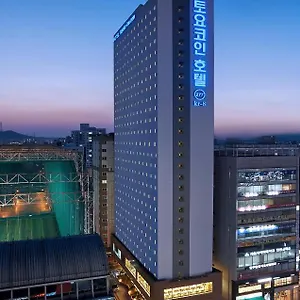Toyoko Bupyeong *** Inchon