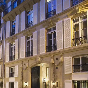 Pavillon Faubourg Saint-germain & Spa Отель