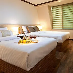 Four Seasons 3* Jeju