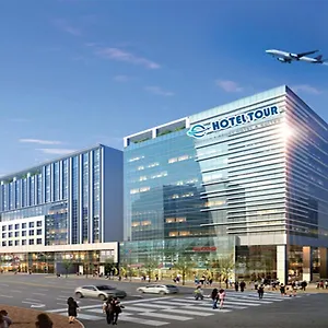 Hotel Tour Airport Hotel&suites