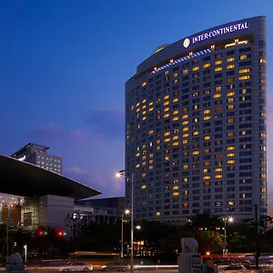 Intercontinental Coex, An Ihg Отель