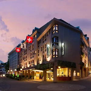 **** Hotel - Da Wohnen, Wo Lebt! Switzerland