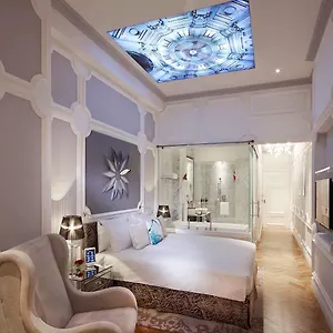 ***** 酒店 So Sofitel 新加坡