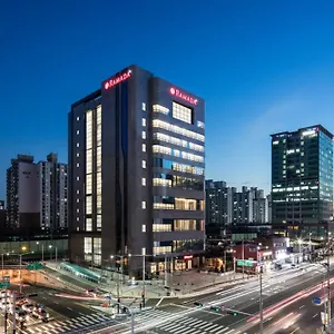 ラマダ ソウル シンドリム **** ソウル特別市