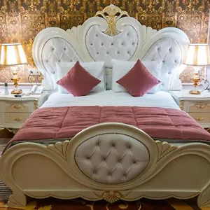 Prestige Boutique Отель Баку