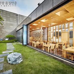 *** 酒店 阿班酒店 韩国