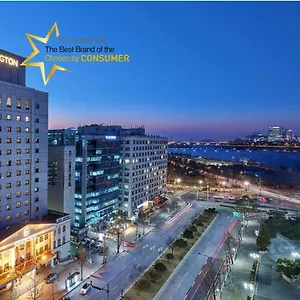 **** Hotel Kensington Yeouido South Korea