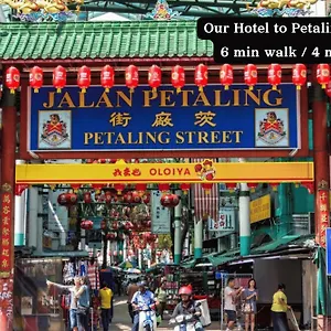 visit hotel