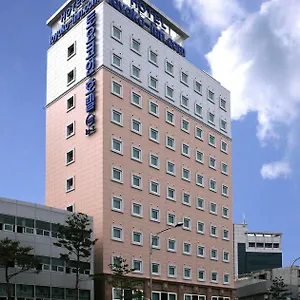 *** 酒店 Toyoko Dongdaemun 韩国