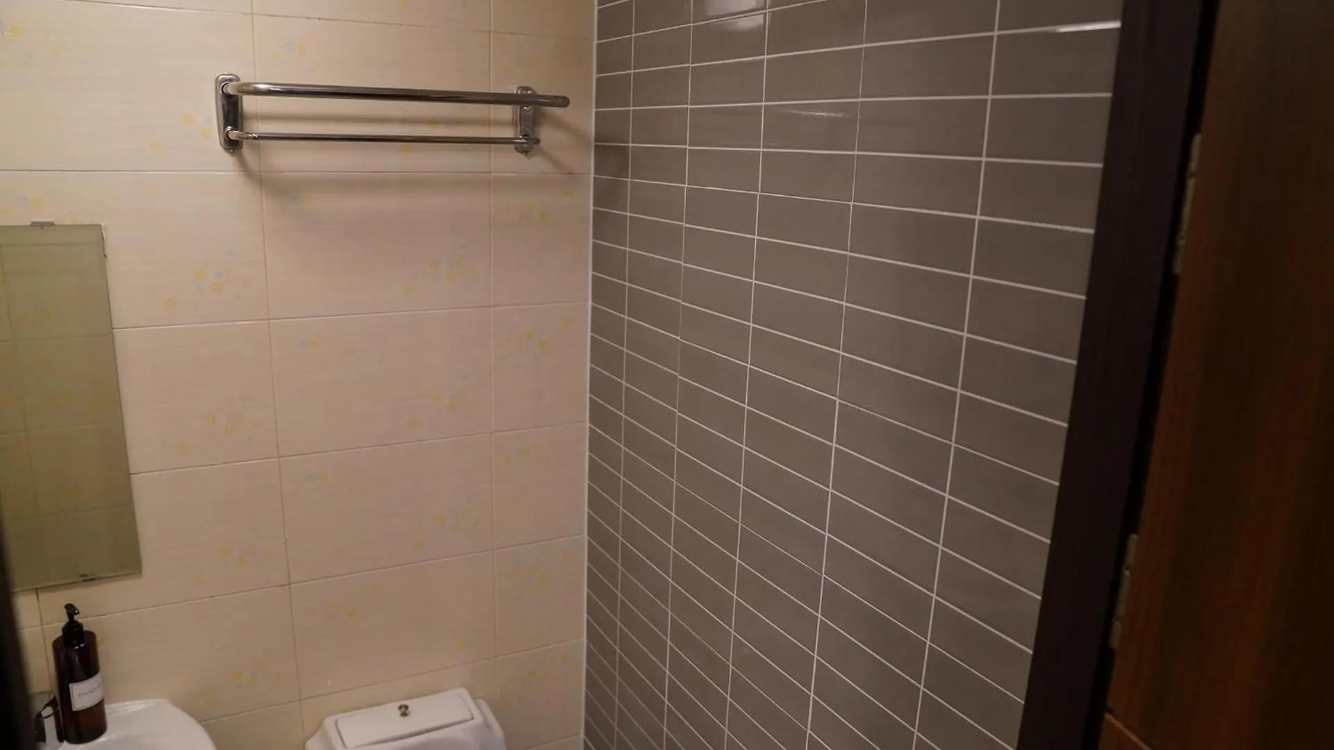 ** Gasthof Apollo Guesthouse Seoul Südkorea