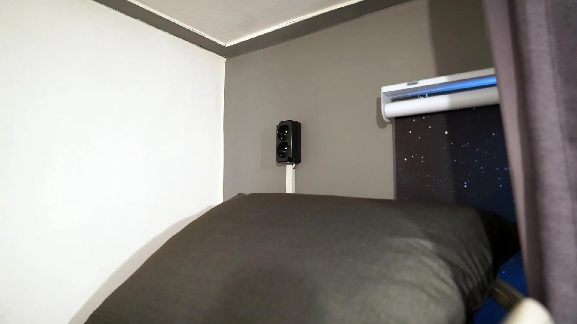 Gasthof Apollo Guesthouse Seoul