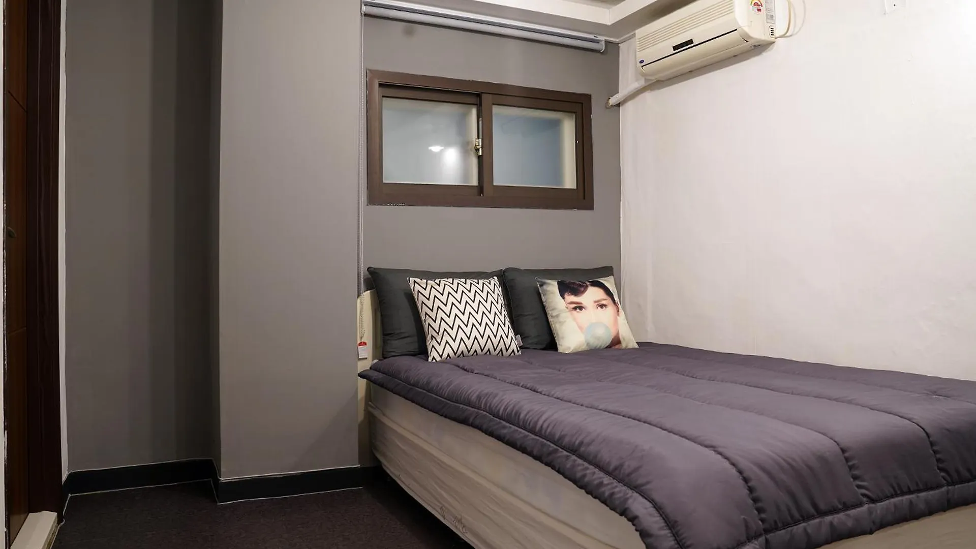 Apollo Guesthouse Seoul Südkorea