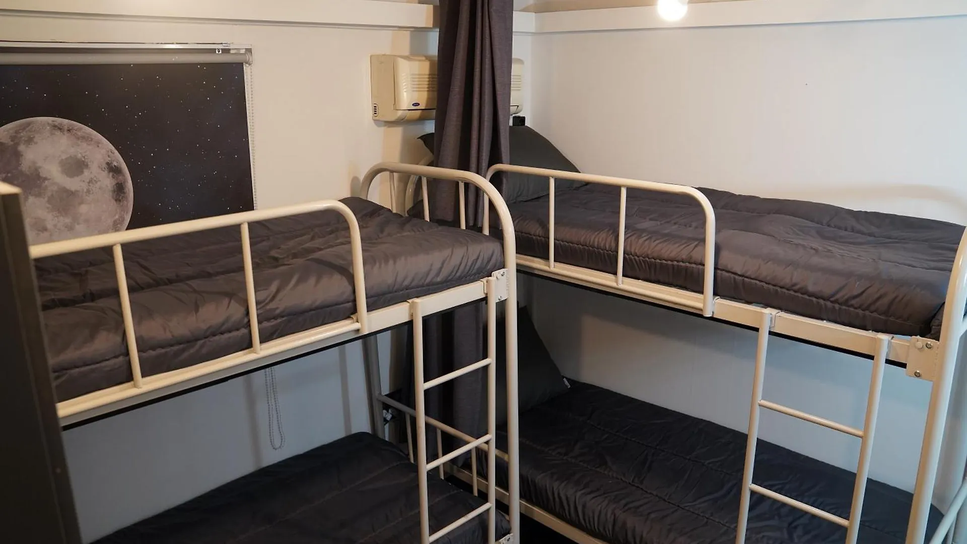 Apollo Guesthouse Seoul 2*,  Südkorea