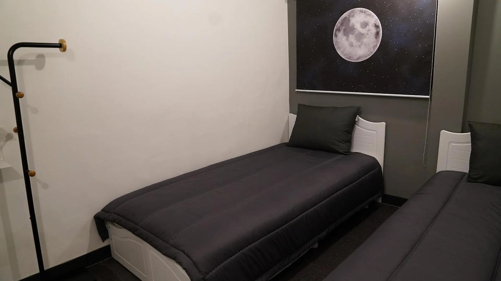 Apollo Guesthouse Seoul Gasthof