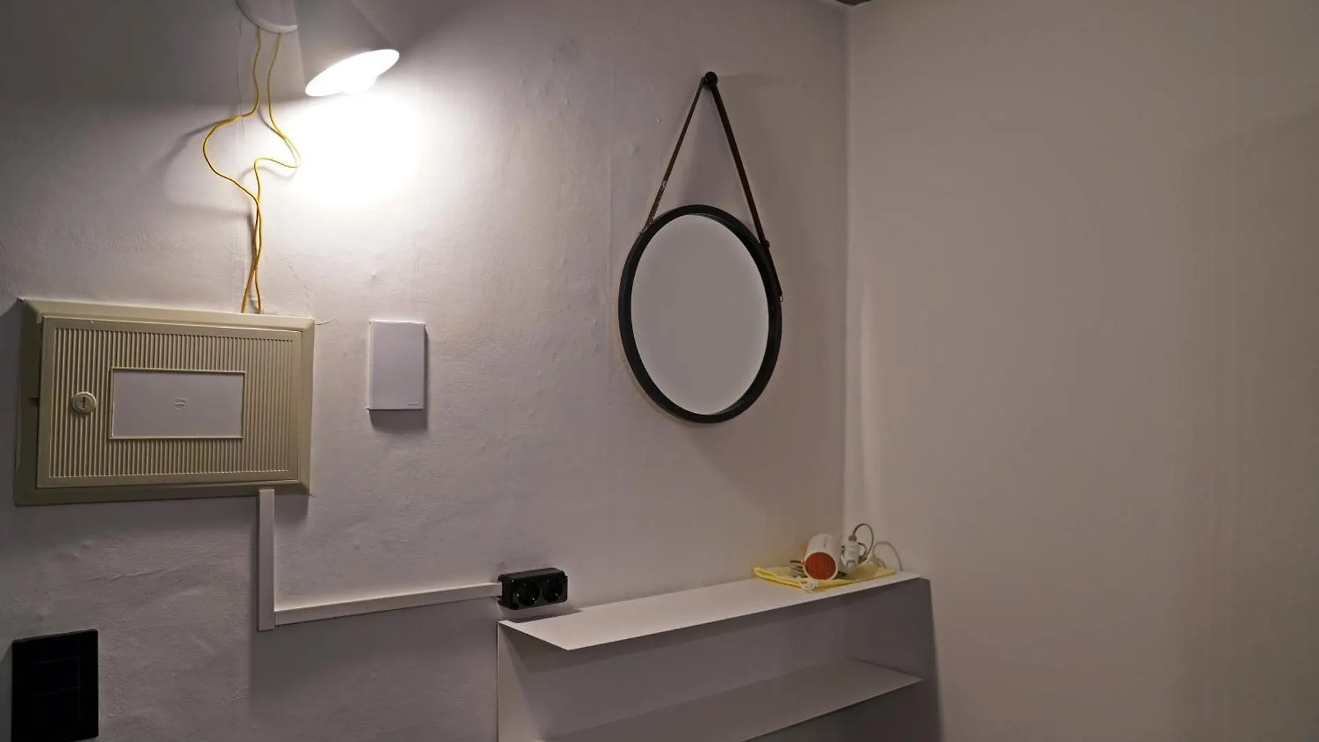 Apollo Guesthouse Seoul Gasthof