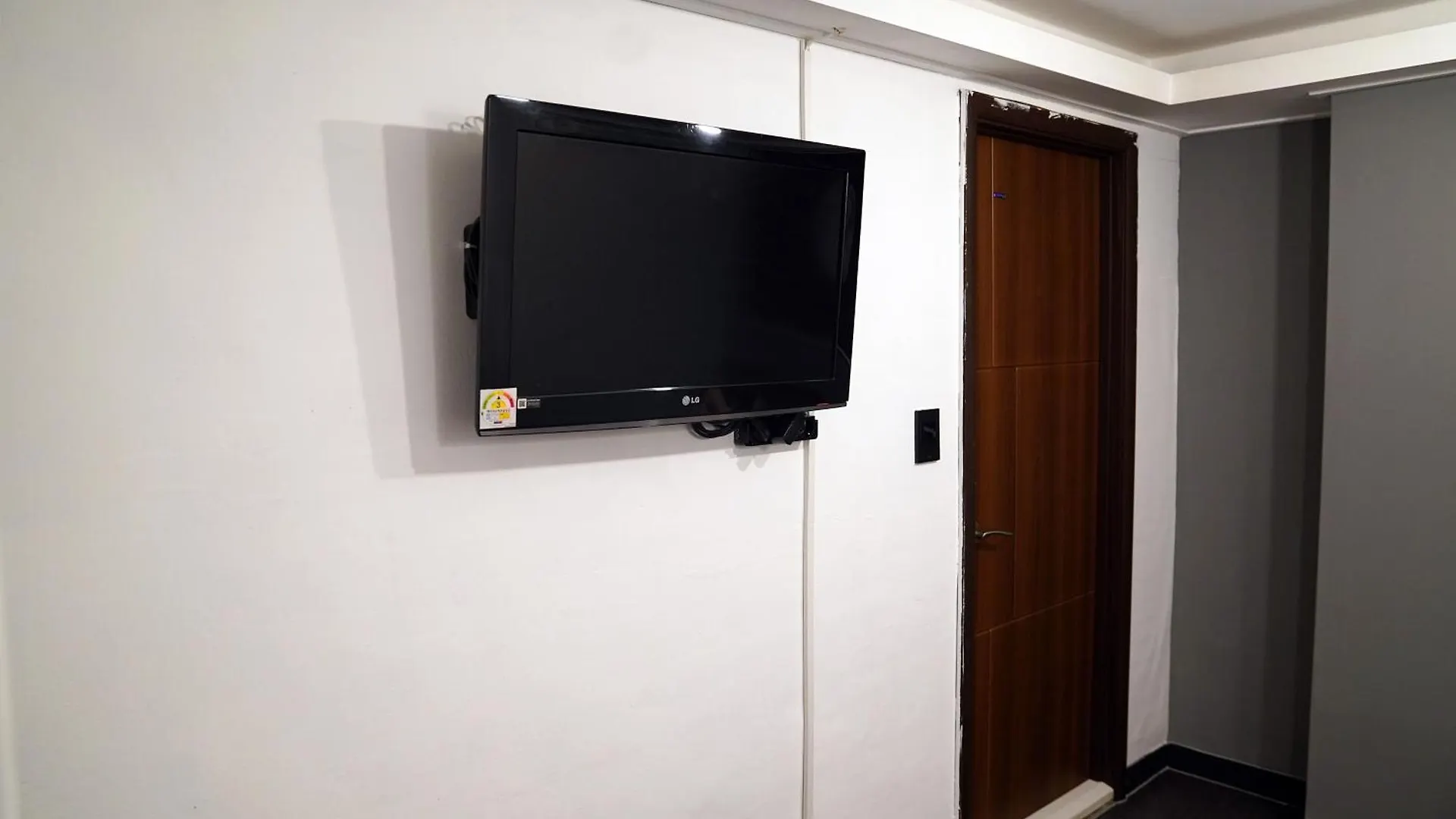 ** Gasthof Apollo Guesthouse Seoul Südkorea