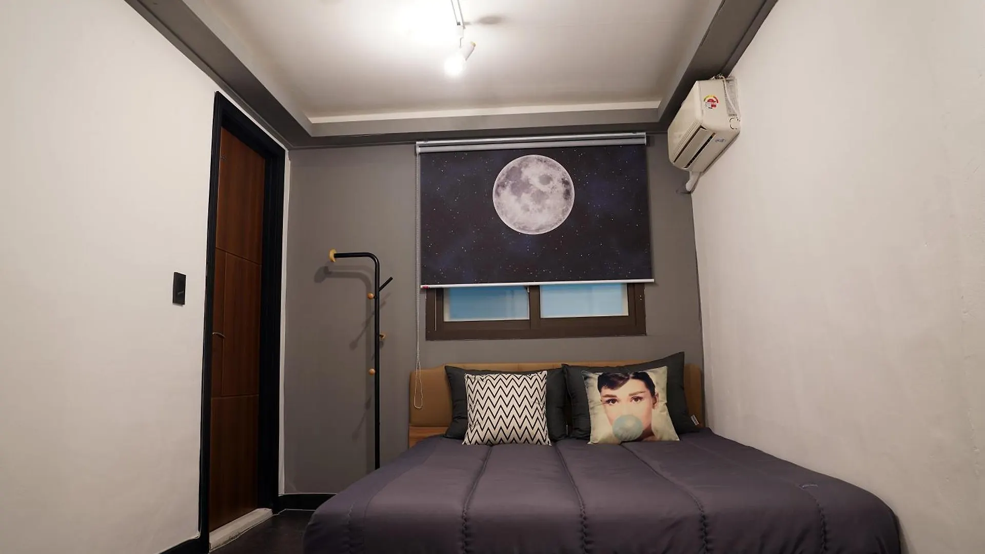 Apollo Guesthouse Seoul Gasthof
