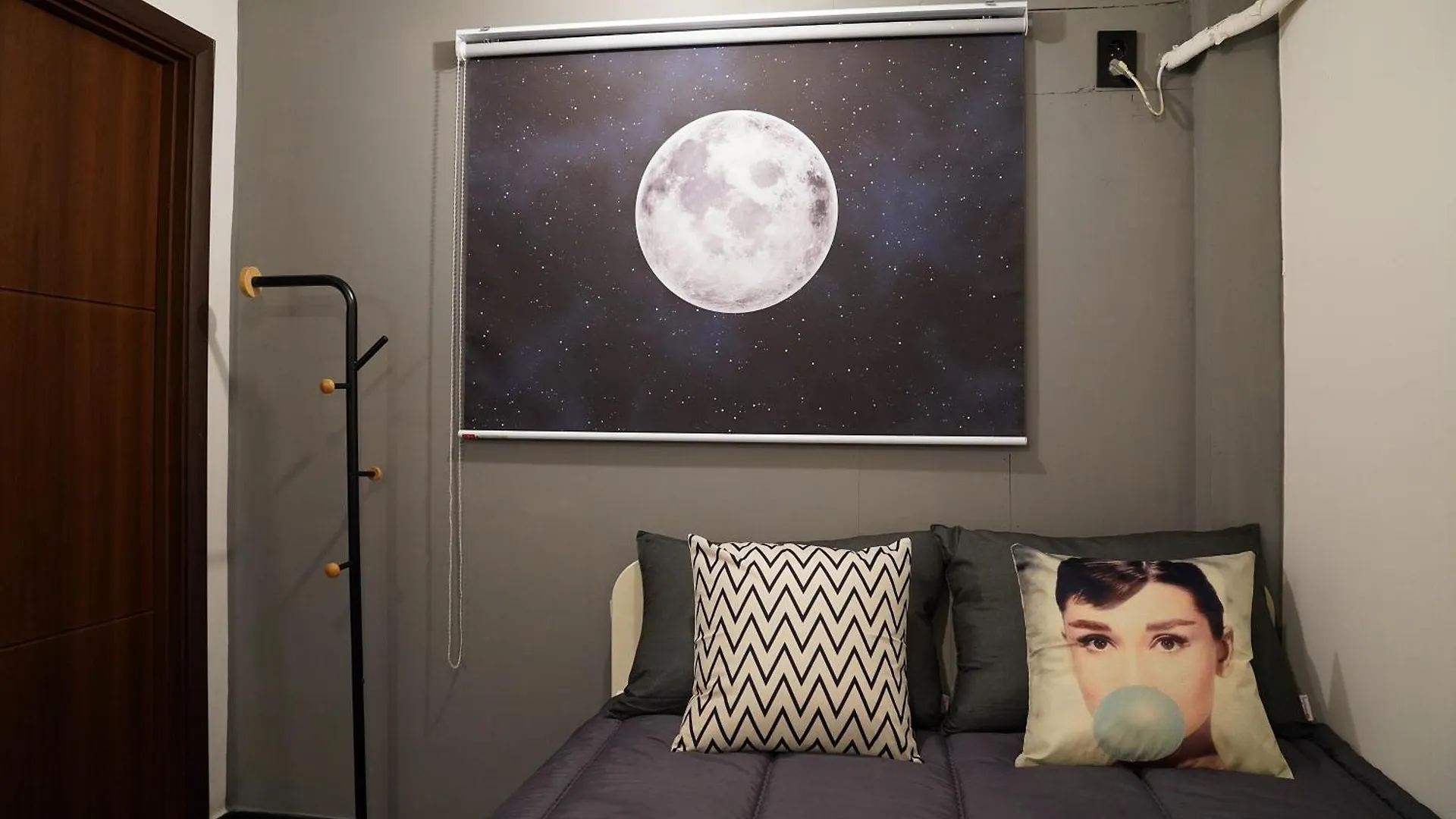 Apollo Guesthouse Seoul