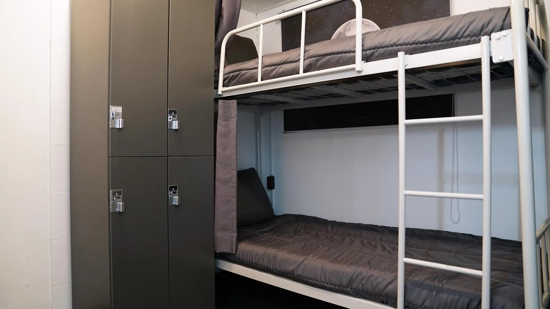 ** Gasthof Apollo Guesthouse Seoul Südkorea
