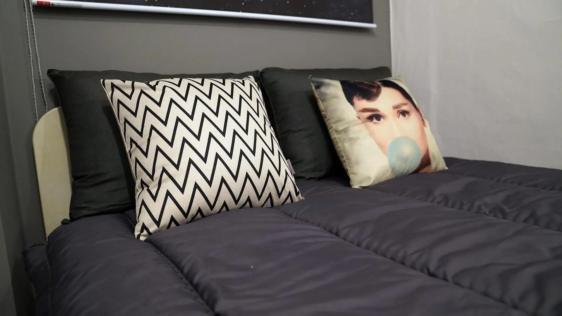Apollo Guesthouse Seoul