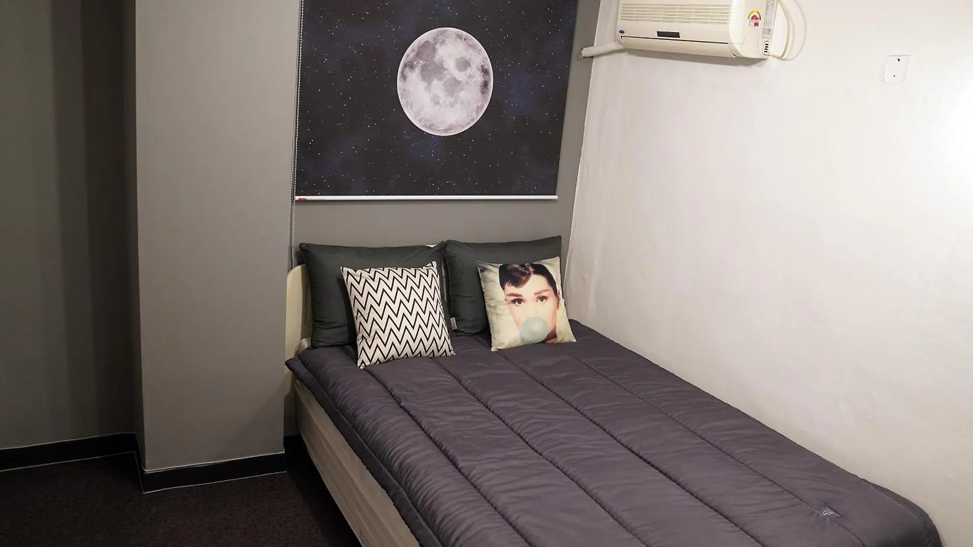 Apollo Guesthouse Seoul