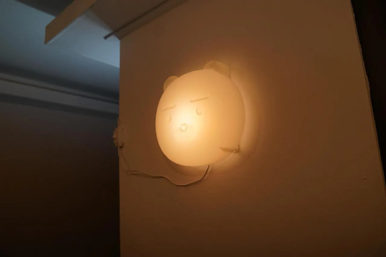 Gasthof Apollo Guesthouse Seoul