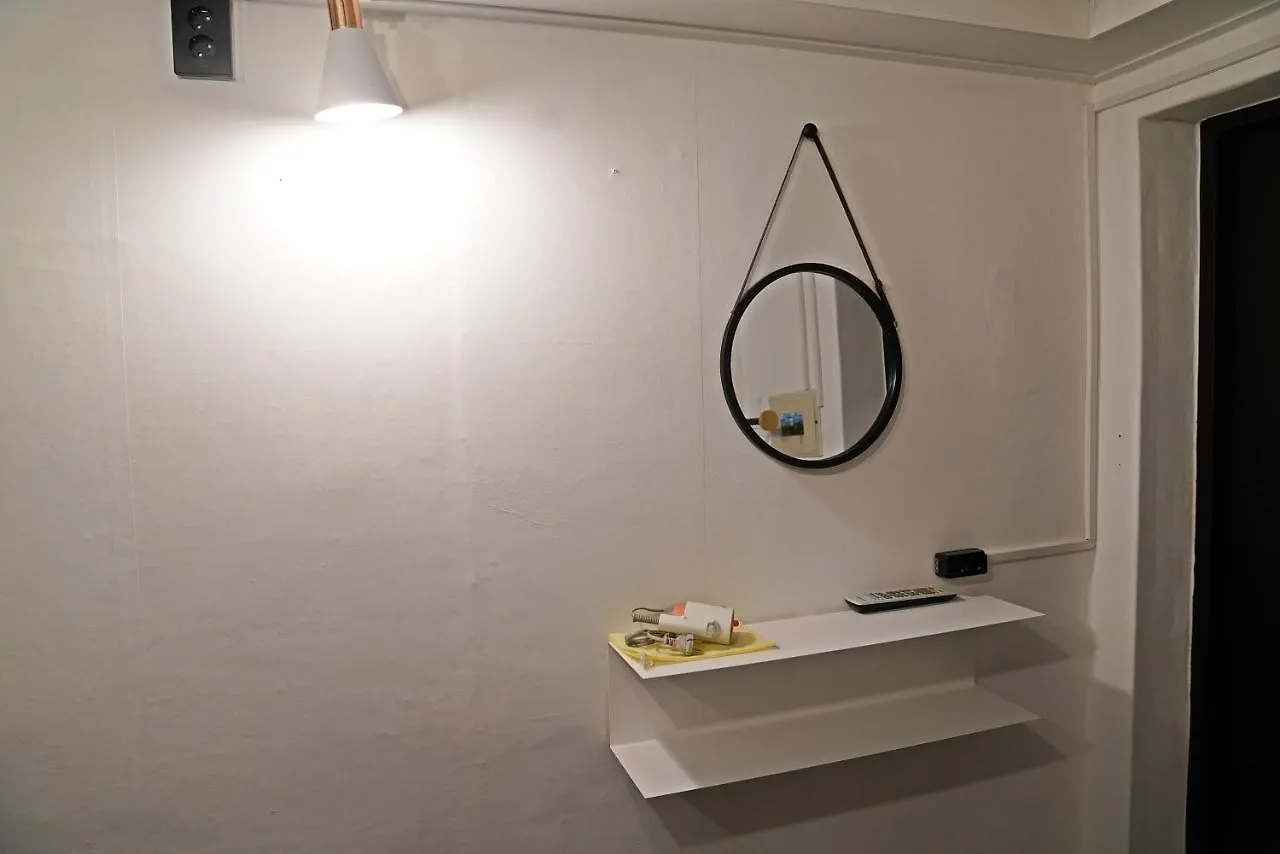 Gasthof Apollo Guesthouse Seoul